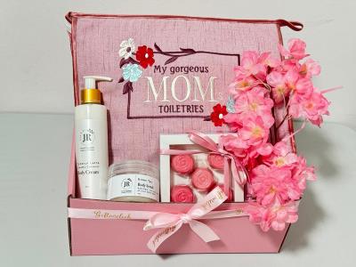 My Beautiful Mom Hamper